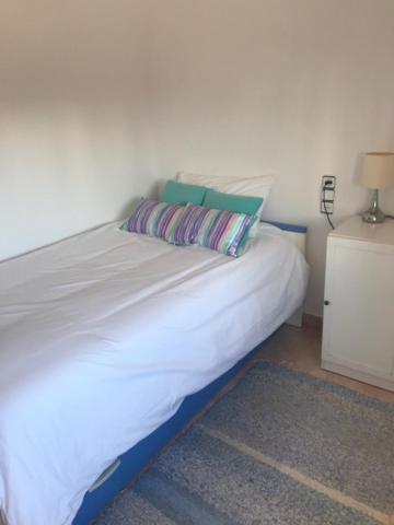 Gran Apartamento De 4 Habitaciones En Σίτζες Εξωτερικό φωτογραφία