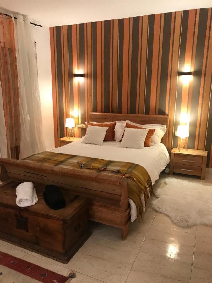 Gran Apartamento De 4 Habitaciones En Σίτζες Εξωτερικό φωτογραφία