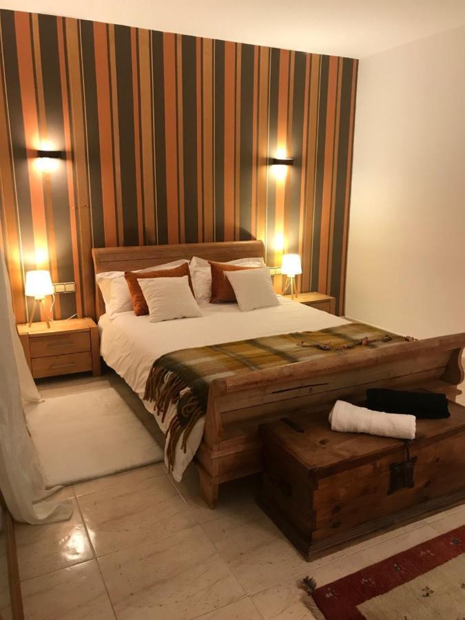 Gran Apartamento De 4 Habitaciones En Σίτζες Εξωτερικό φωτογραφία