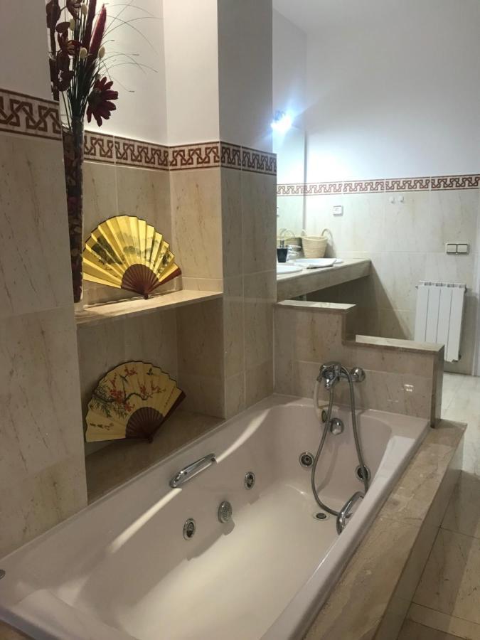 Gran Apartamento De 4 Habitaciones En Σίτζες Εξωτερικό φωτογραφία