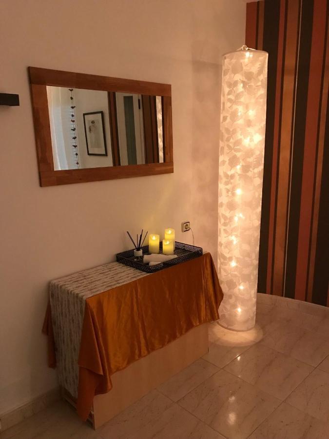 Gran Apartamento De 4 Habitaciones En Σίτζες Εξωτερικό φωτογραφία